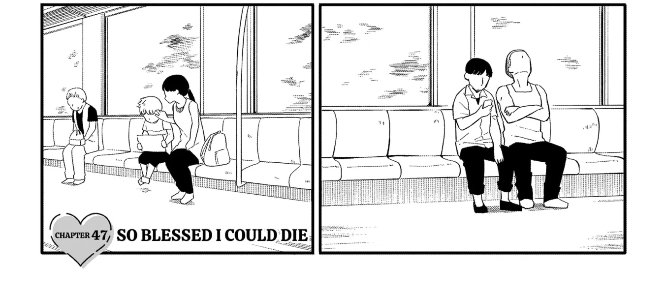 Stop! I'm Falling for You!