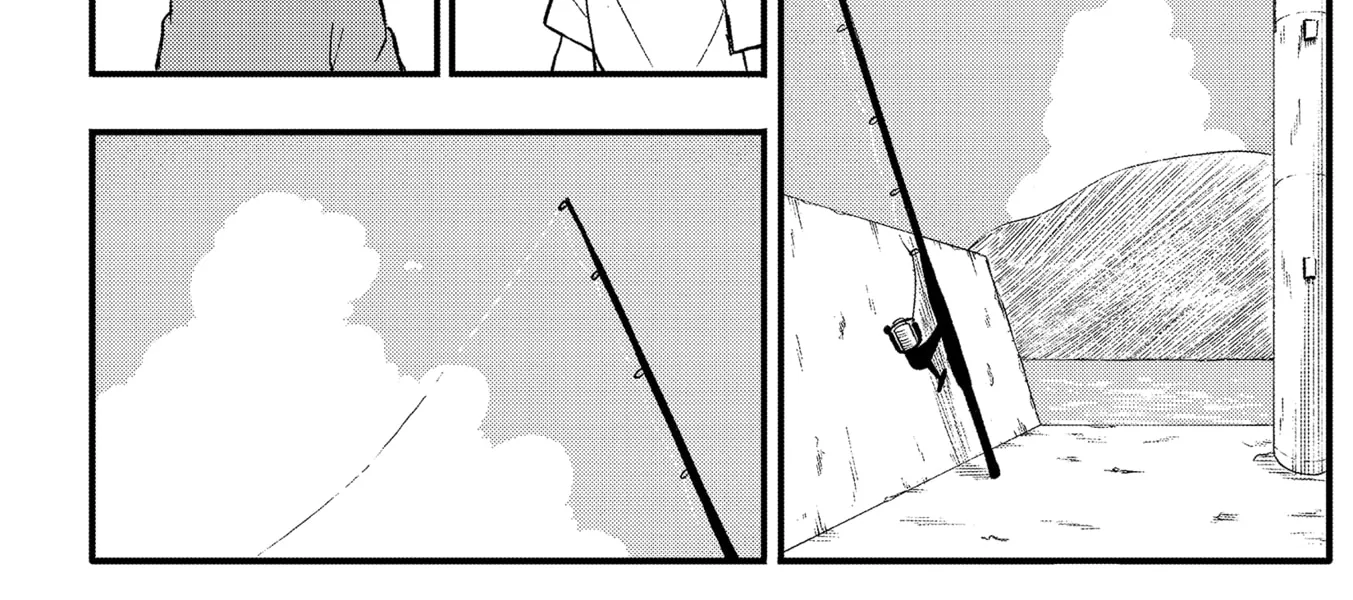 Stop! I'm Falling for You!