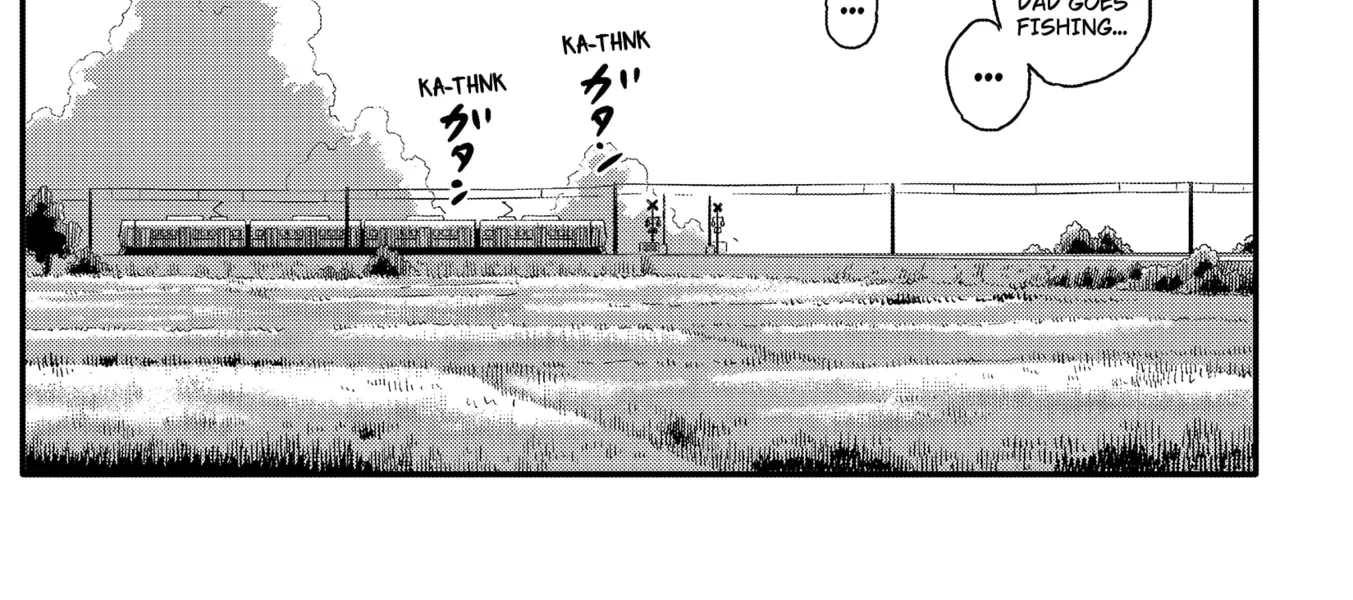 Stop! I'm Falling for You!