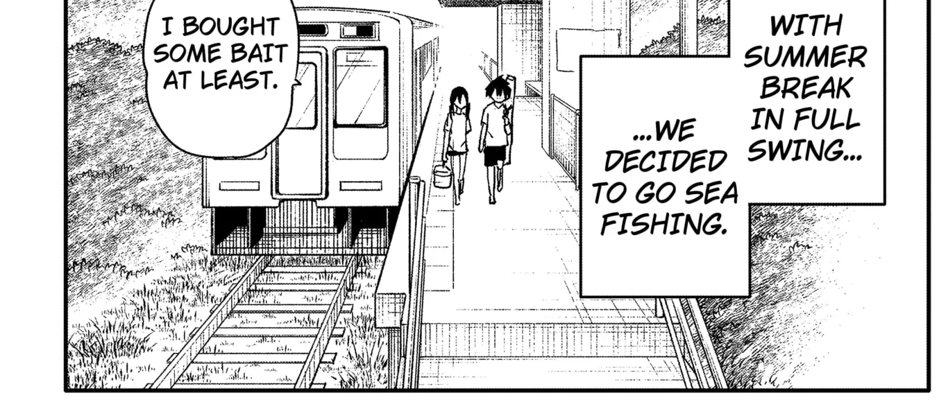 Stop! I'm Falling for You!