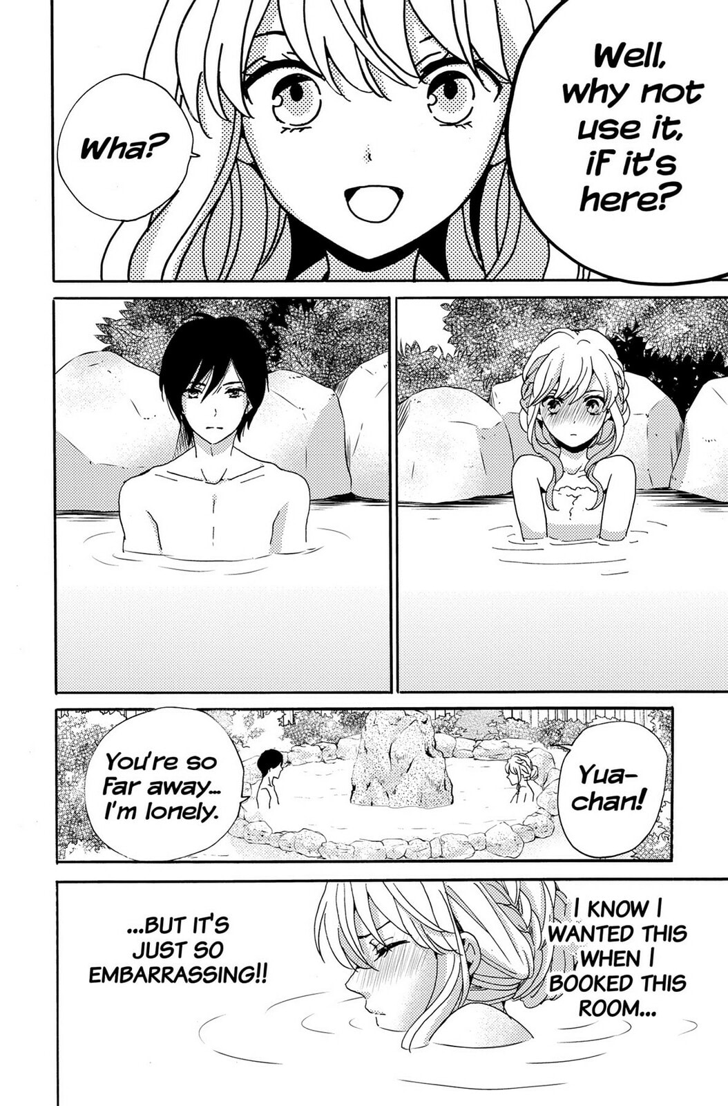 The Lion and the Bride