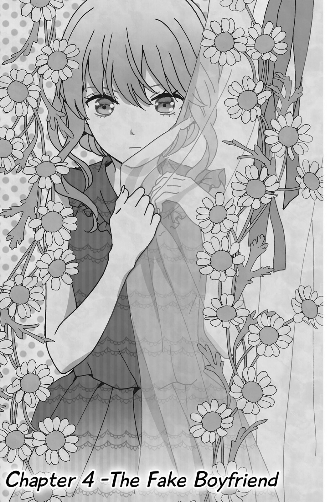 The Lion and the Bride