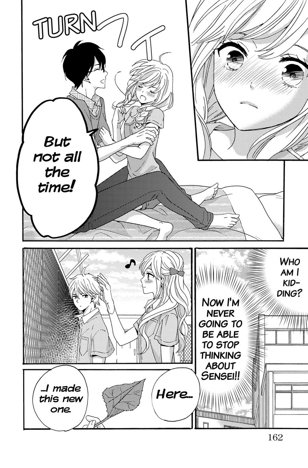 The Lion and the Bride