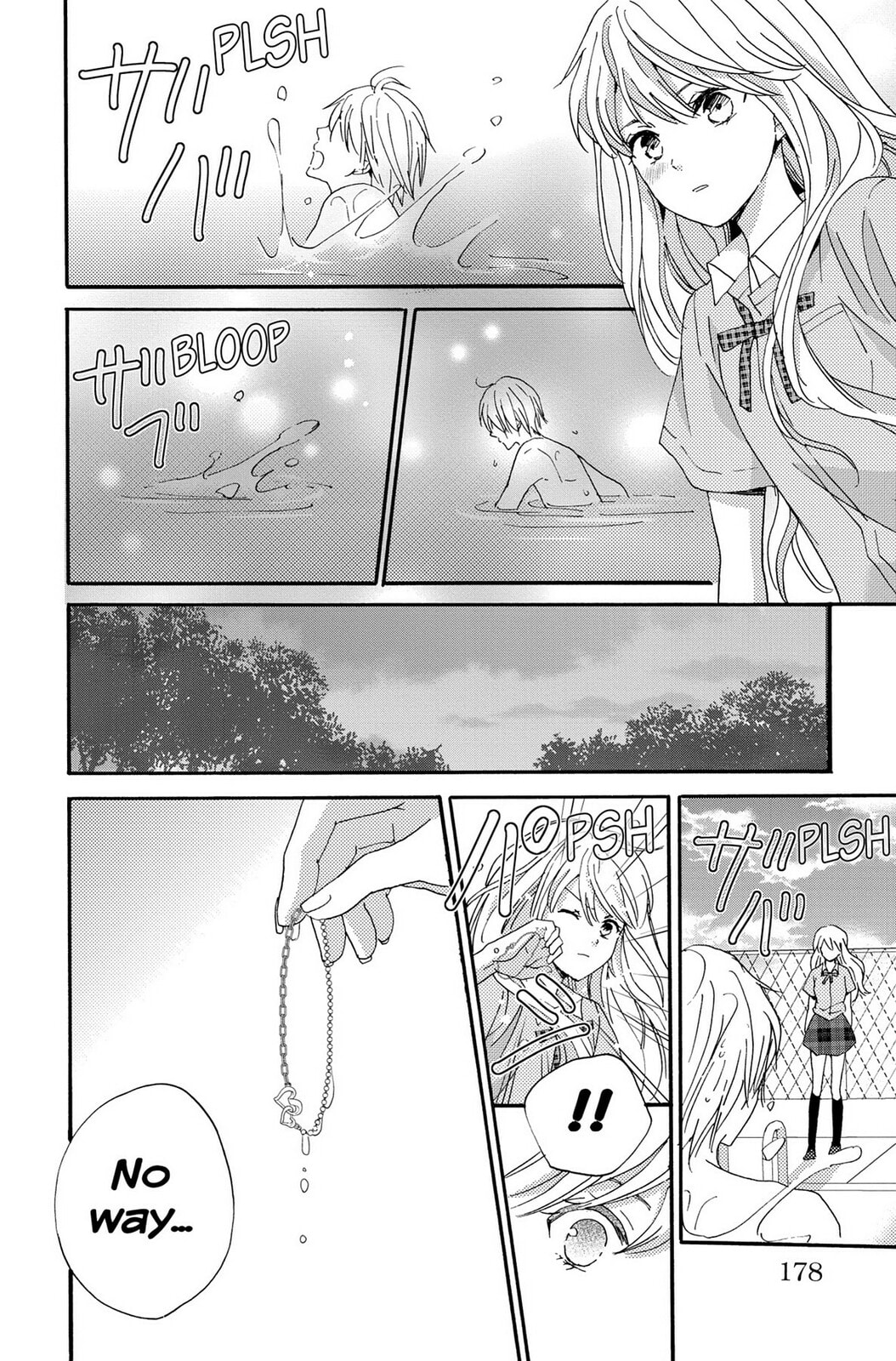 The Lion and the Bride