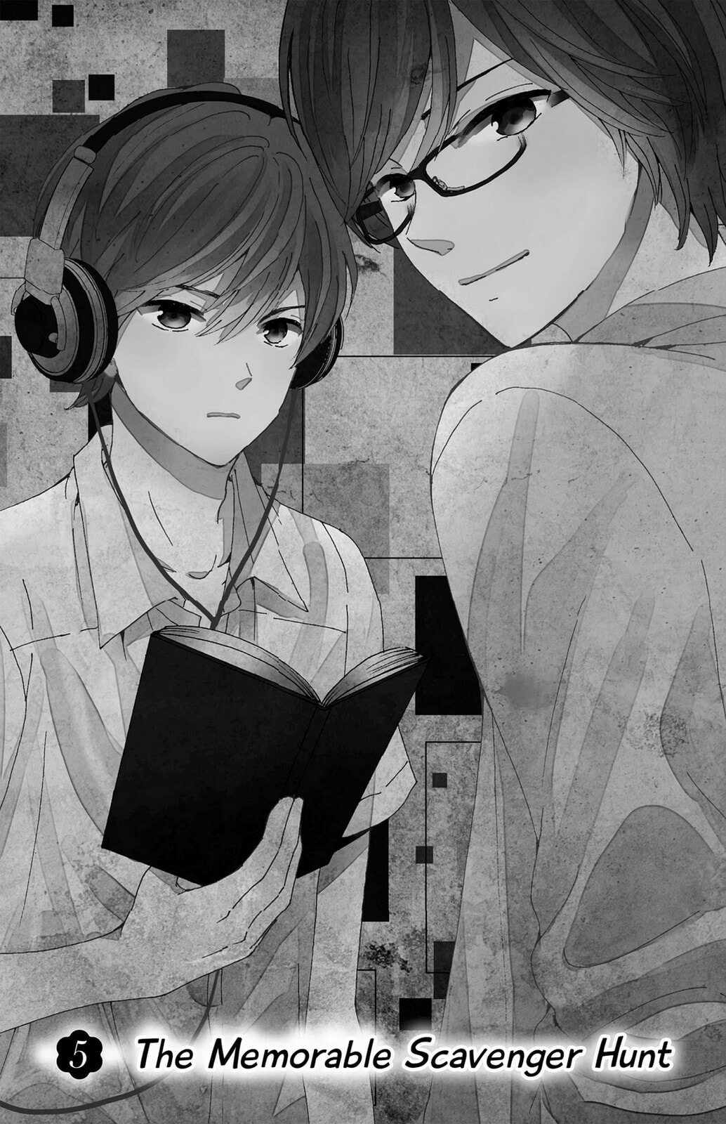 The Lion and the Bride