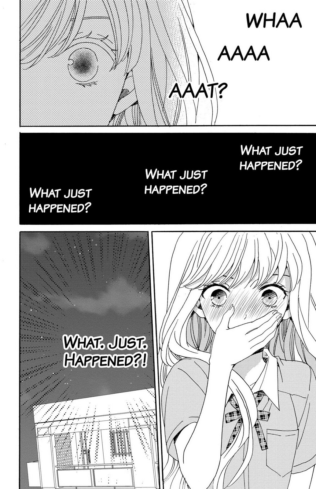 The Lion and the Bride