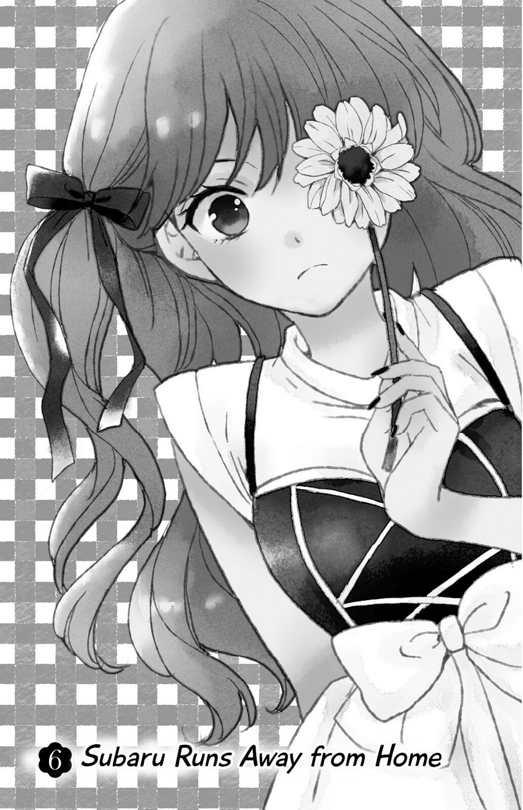 The Lion and the Bride