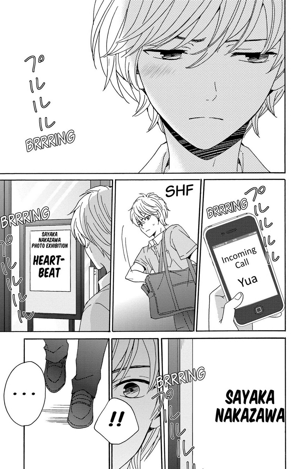 The Lion and the Bride