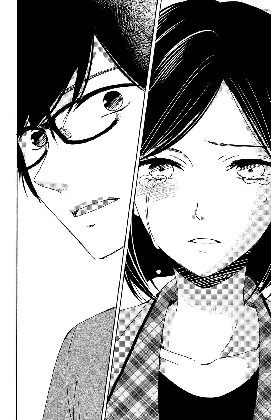 The Lion and the Bride