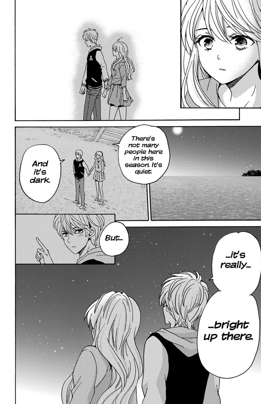 The Lion and the Bride