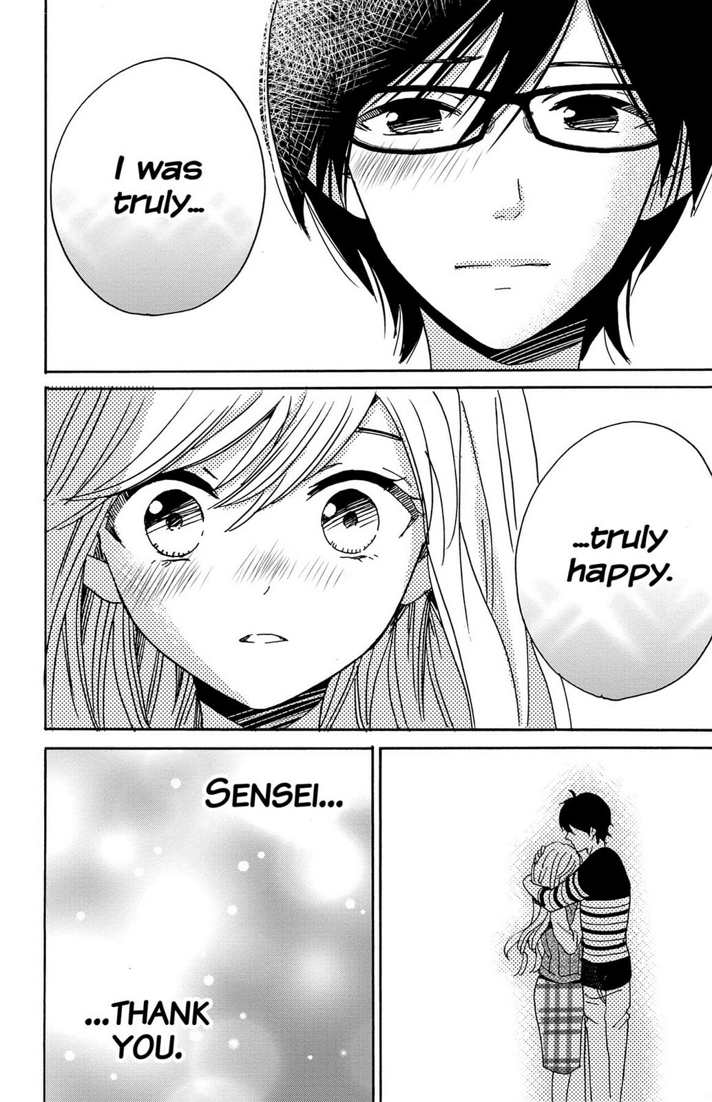 The Lion and the Bride