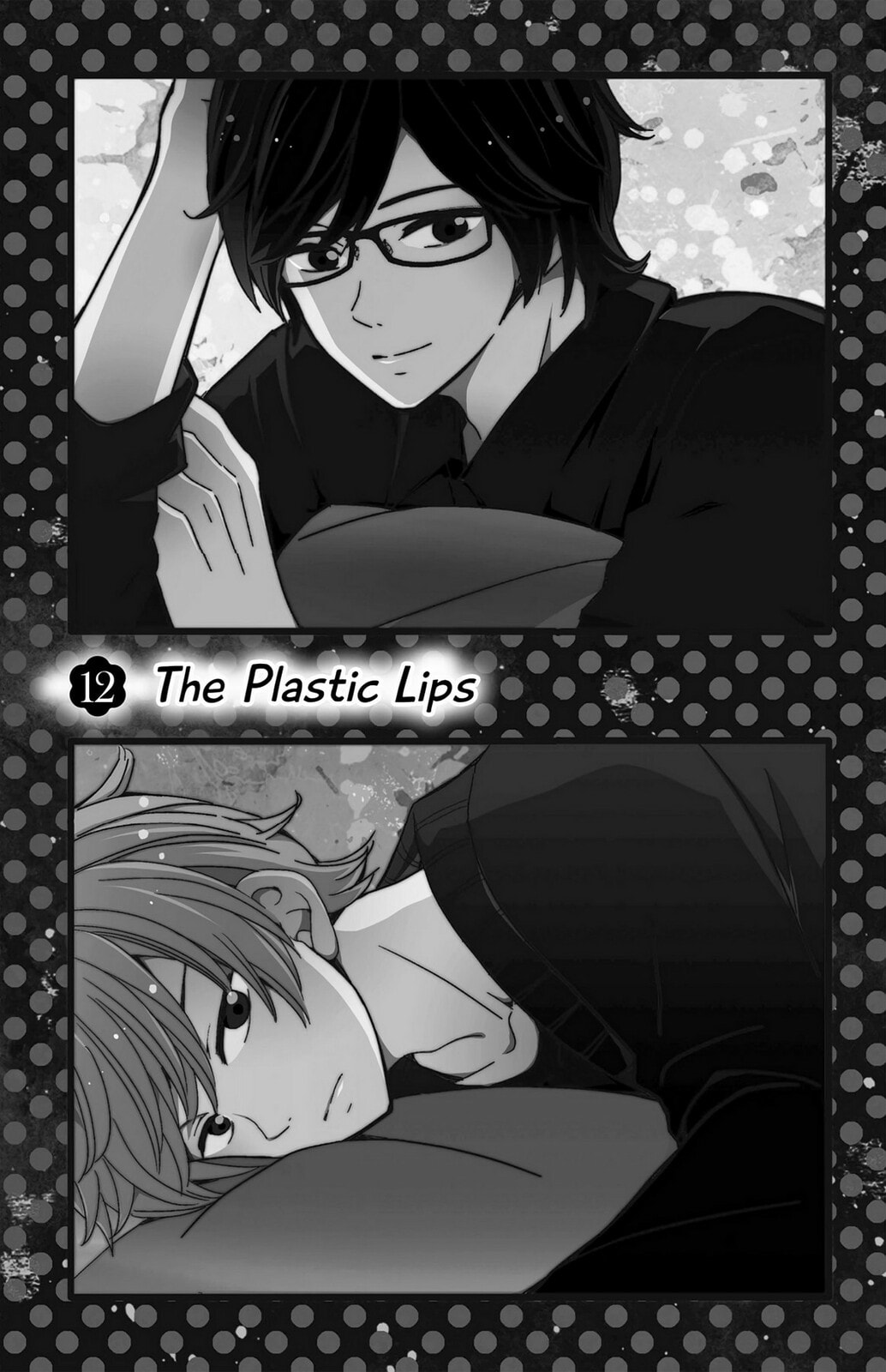 The Lion and the Bride