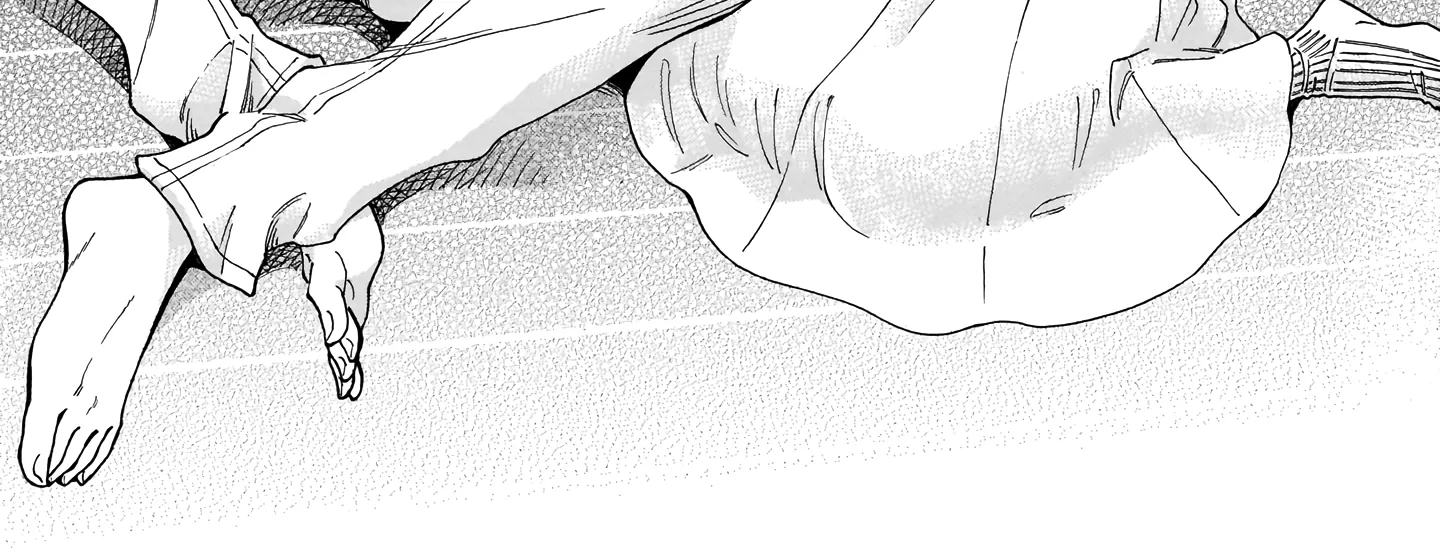 Sensei, How About This Month?