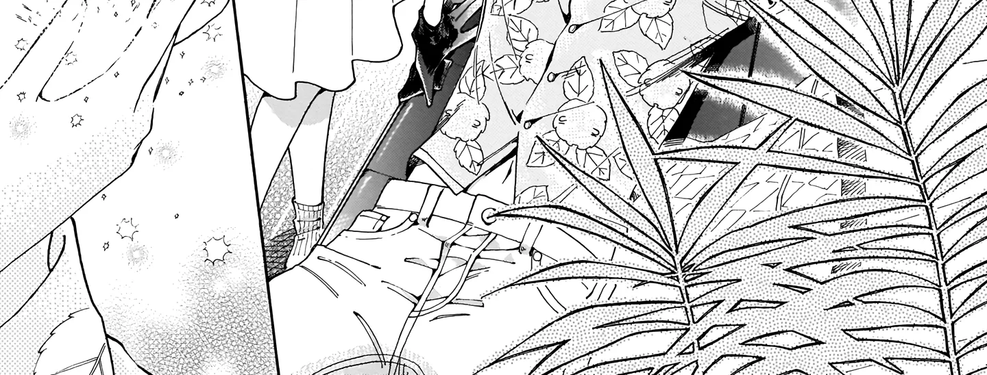 Sensei, How About This Month?