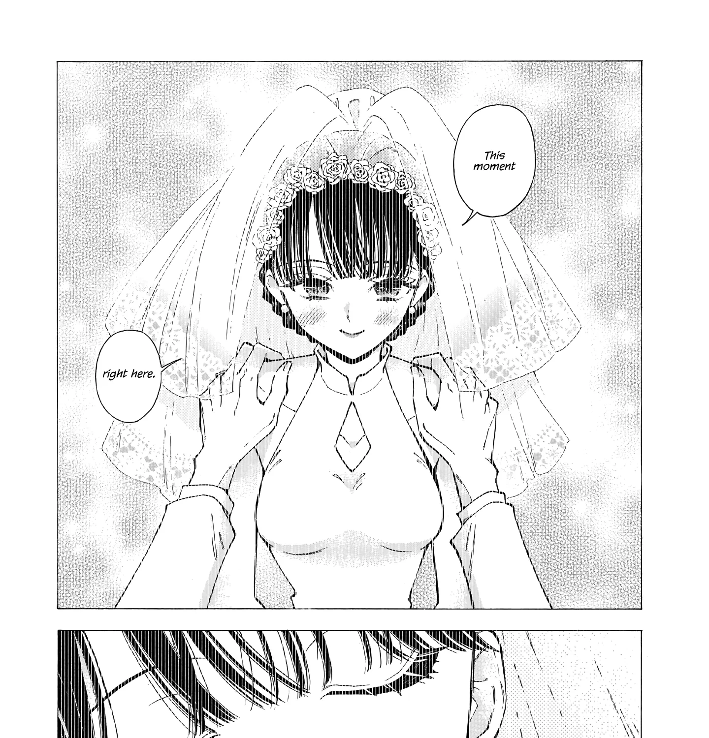 Sensei, How About This Month?