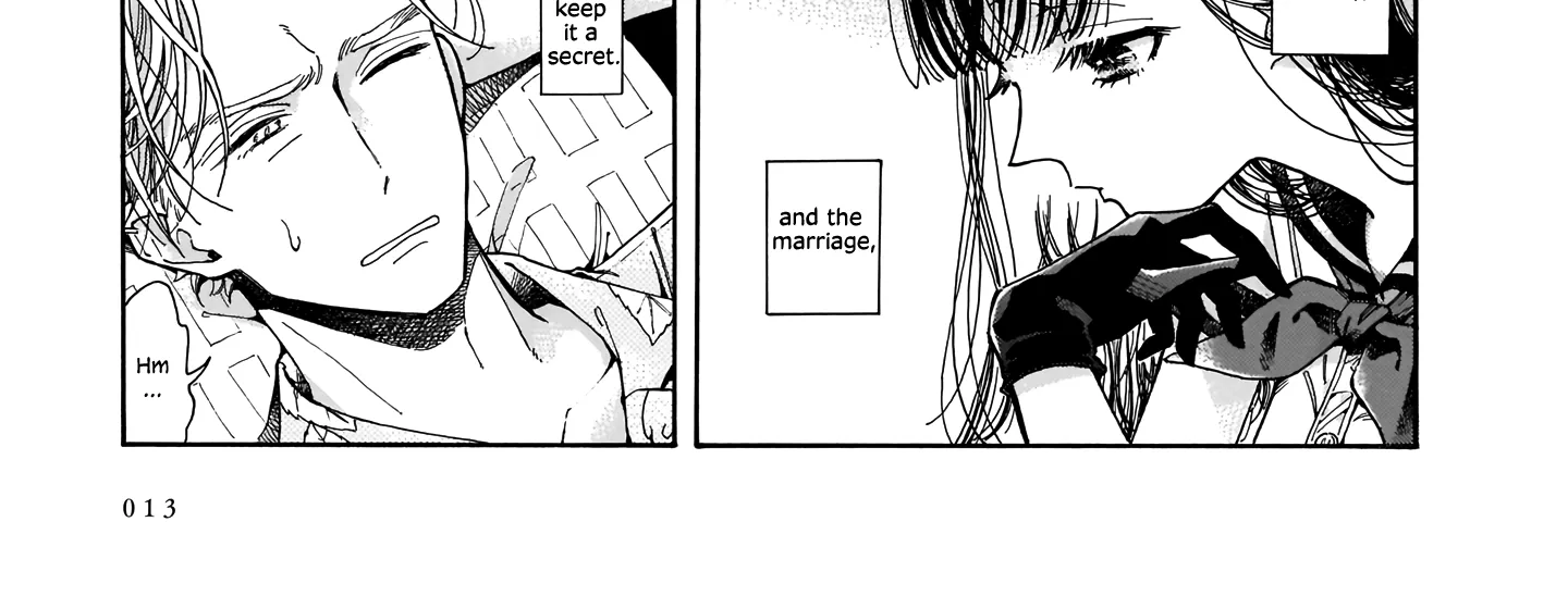 Sensei, How About This Month?