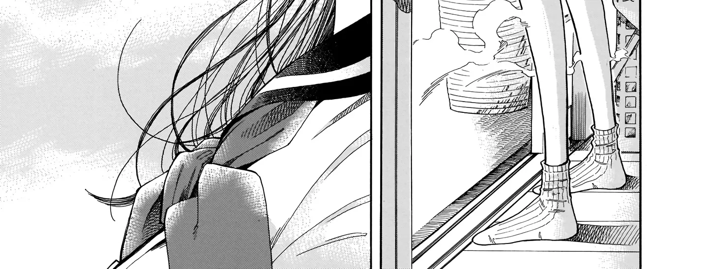 Sensei, How About This Month?