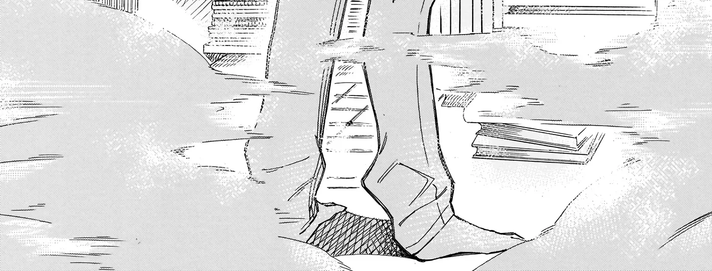 Sensei, How About This Month?