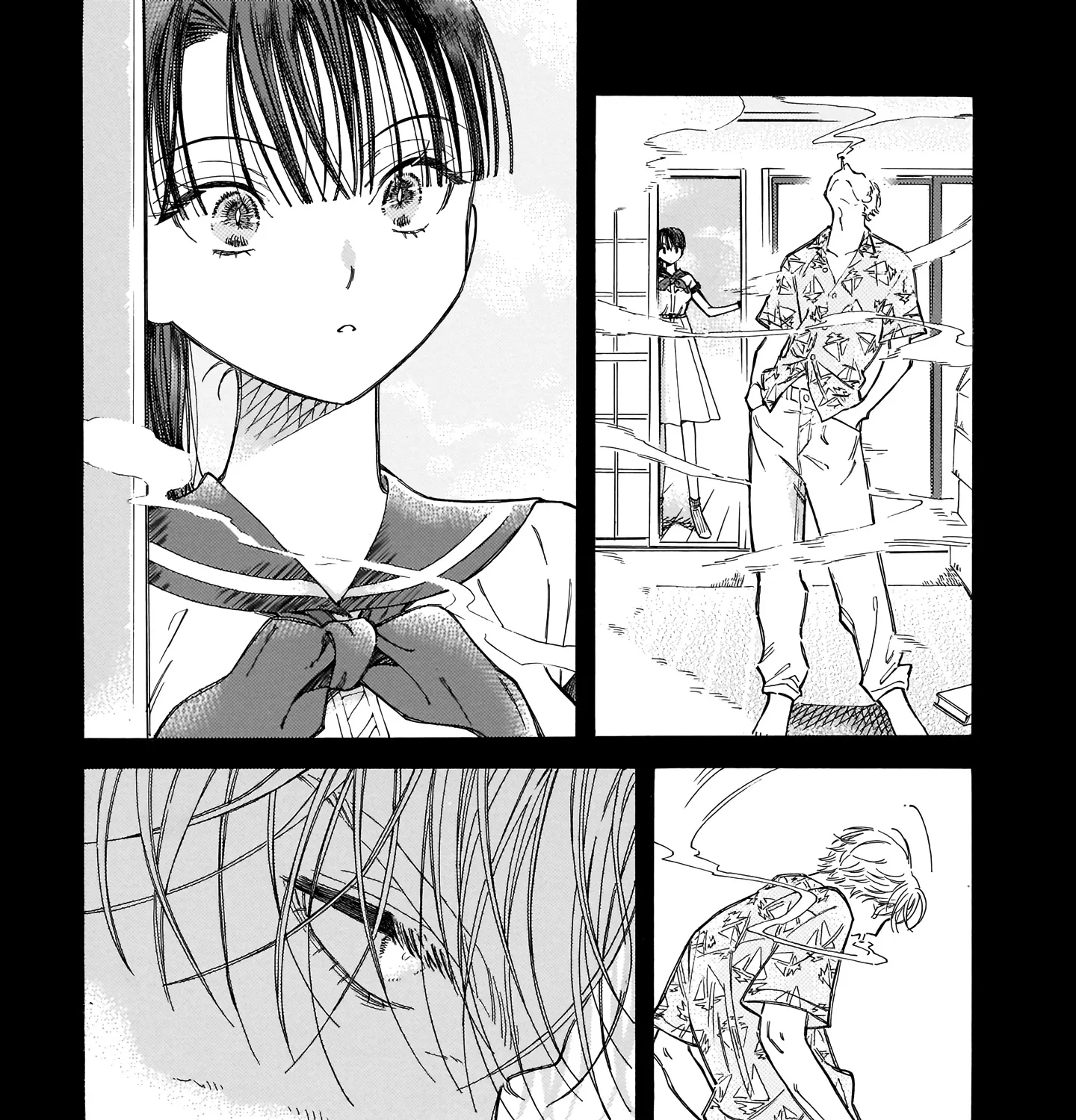 Sensei, How About This Month?