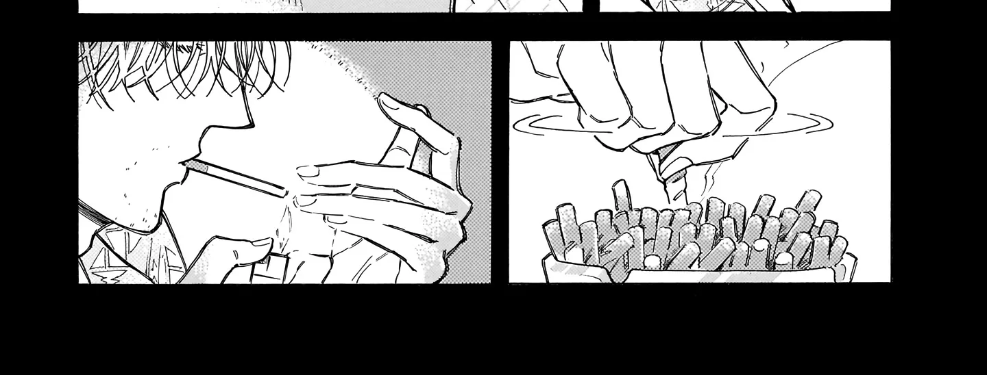 Sensei, How About This Month?