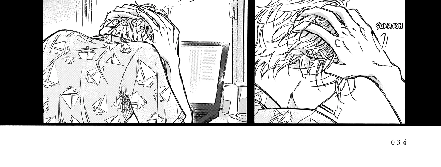 Sensei, How About This Month?