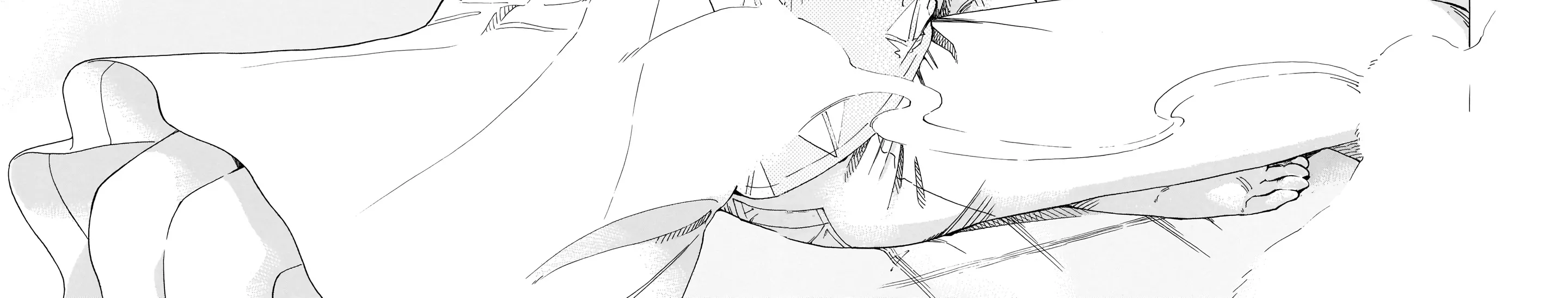 Sensei, How About This Month?