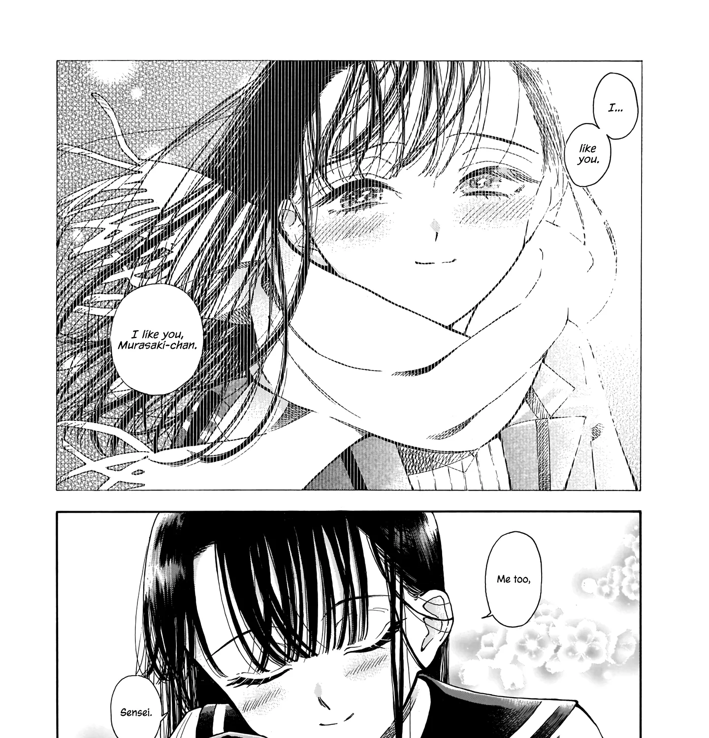 Sensei, How About This Month?