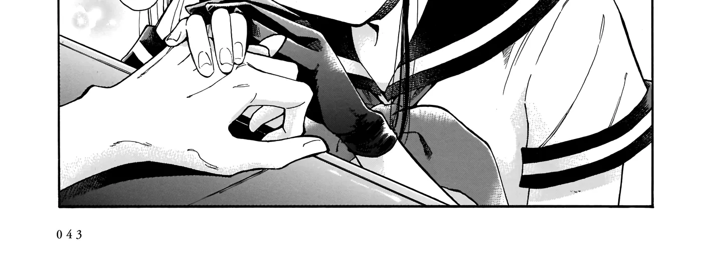 Sensei, How About This Month?