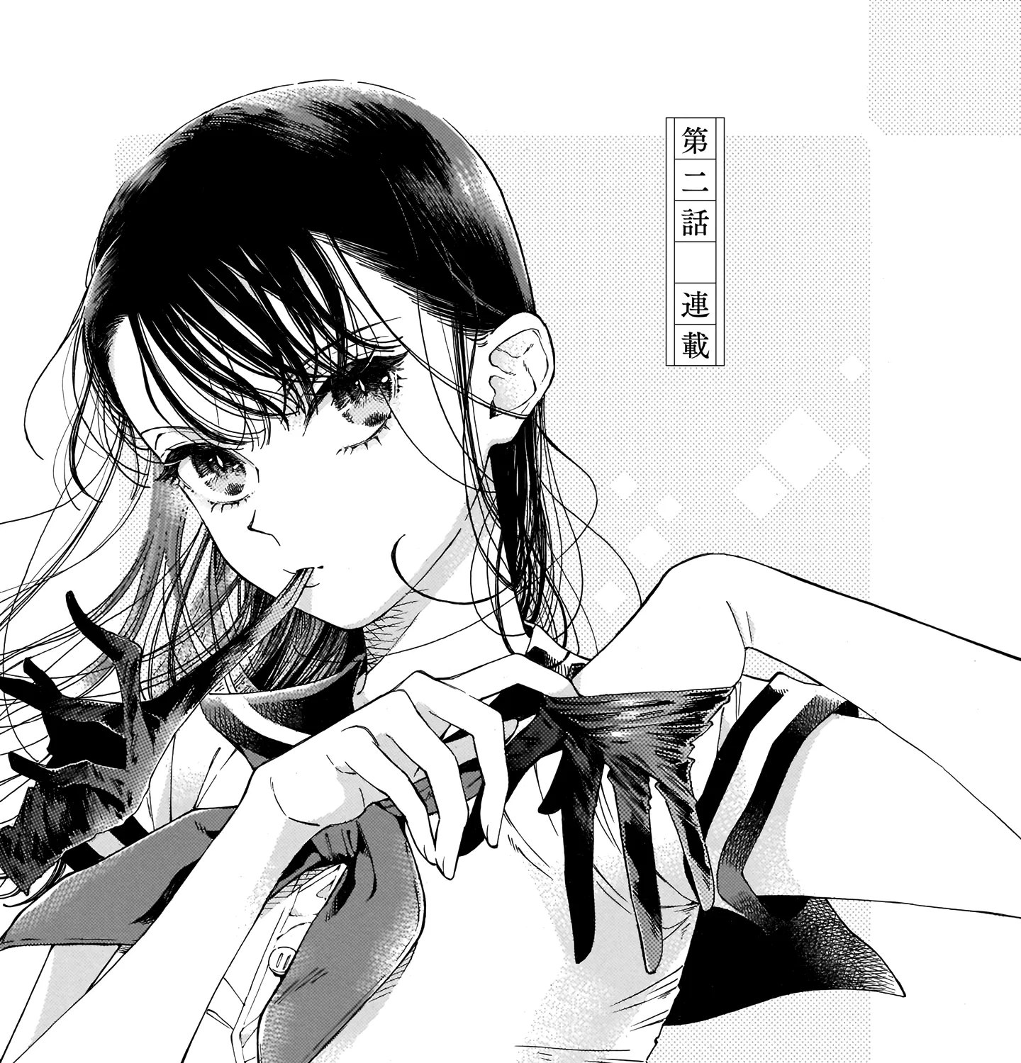 Sensei, How About This Month?