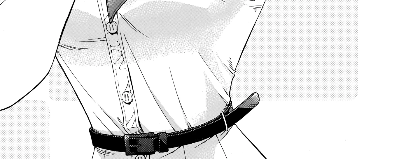 Sensei, How About This Month?