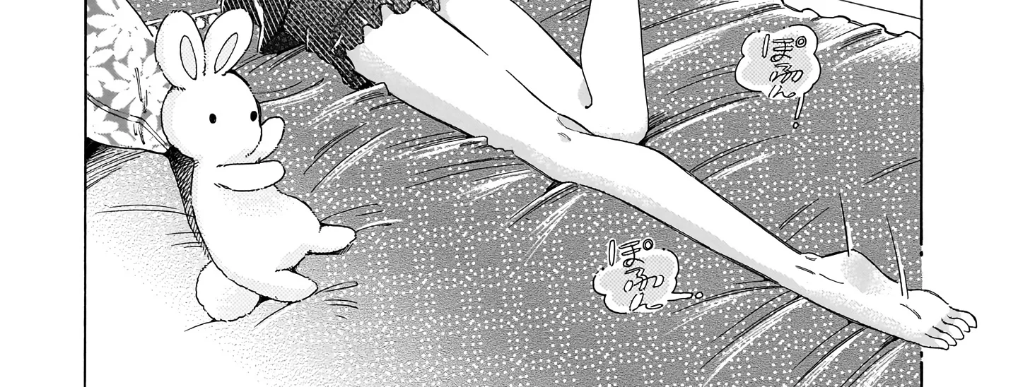 Sensei, How About This Month?