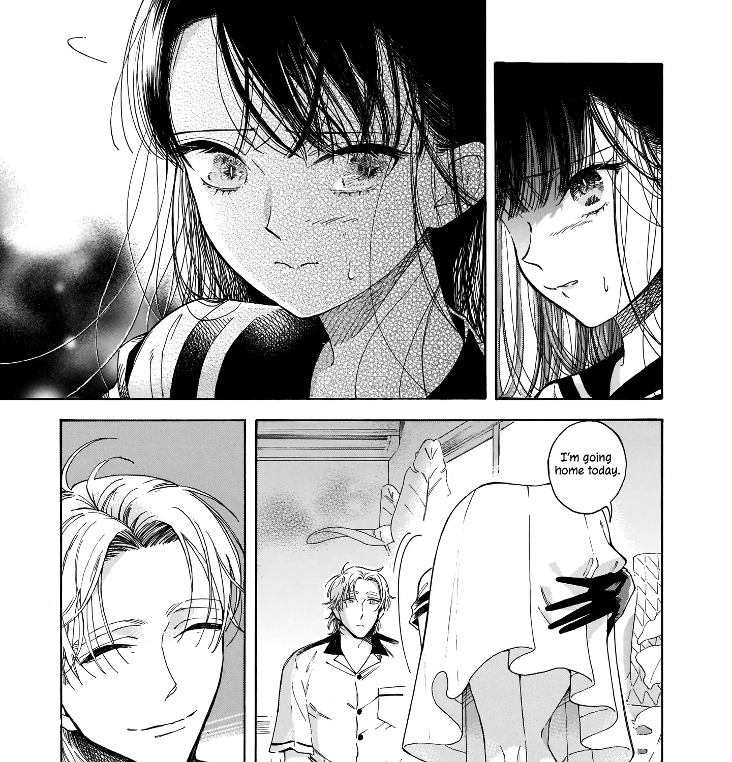 Sensei, How About This Month?