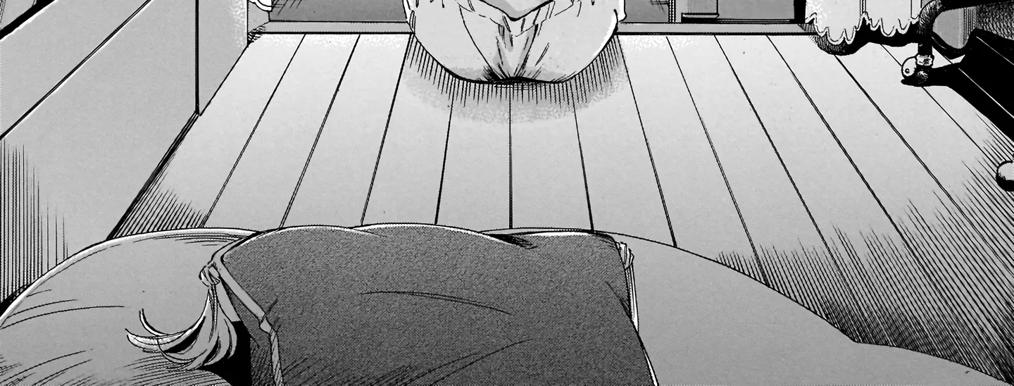 Sensei, How About This Month?