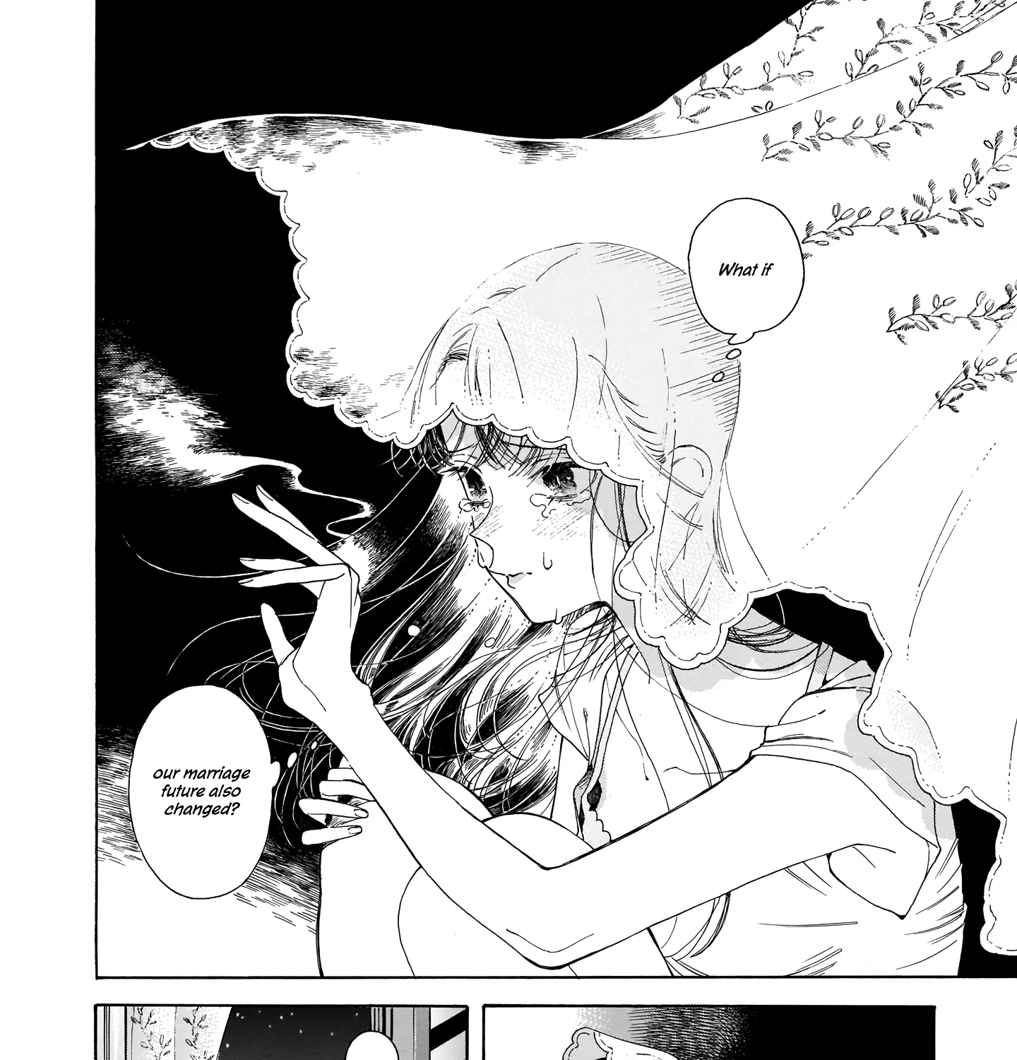 Sensei, How About This Month?