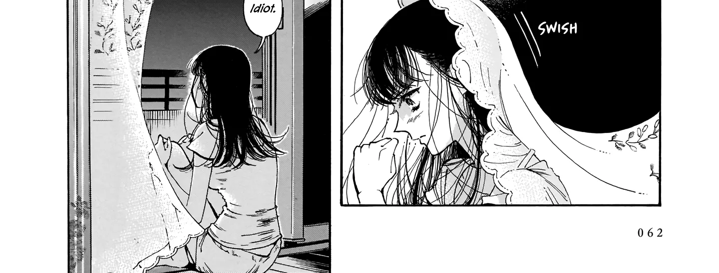 Sensei, How About This Month?