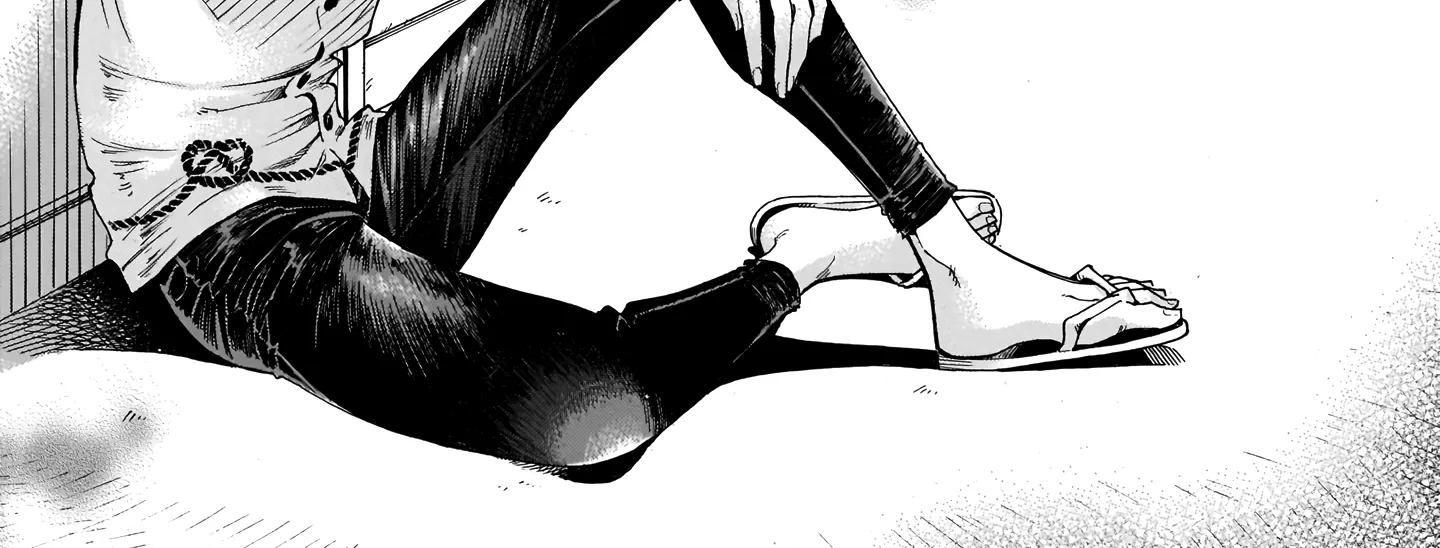 Sensei, How About This Month?