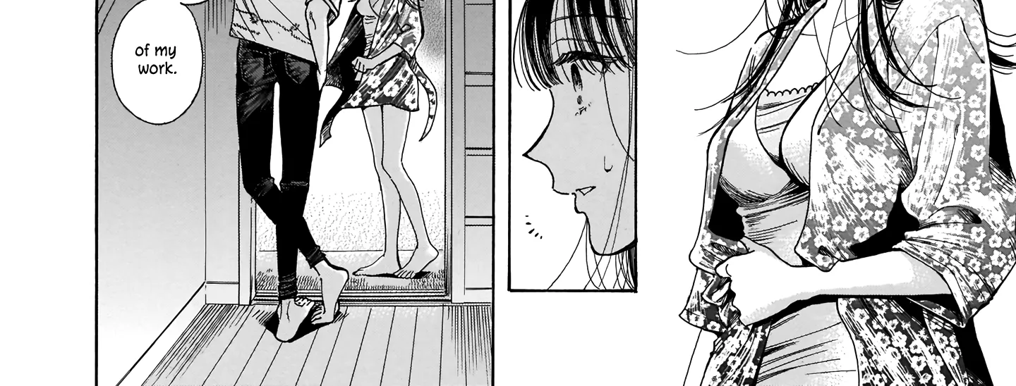 Sensei, How About This Month?