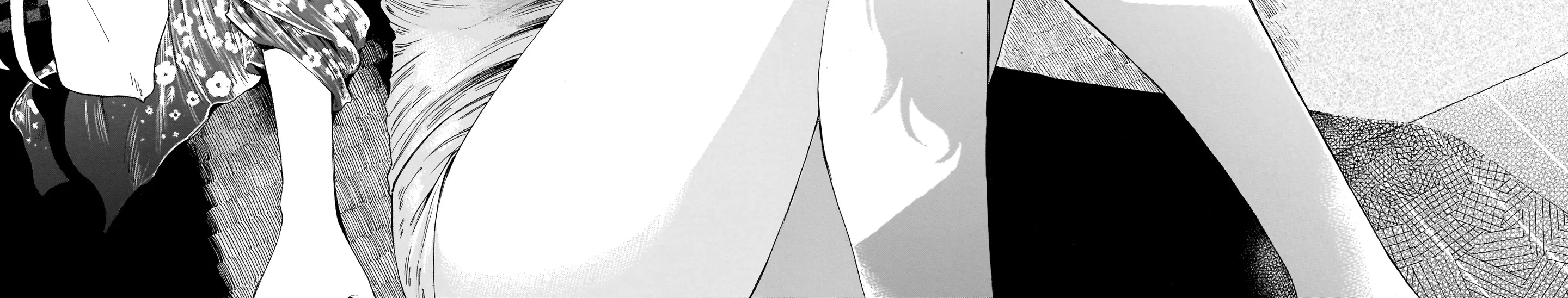 Sensei, How About This Month?