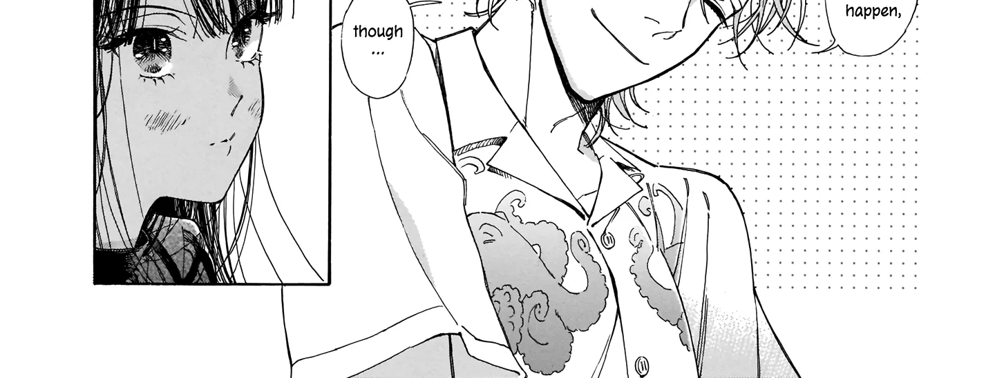 Sensei, How About This Month?