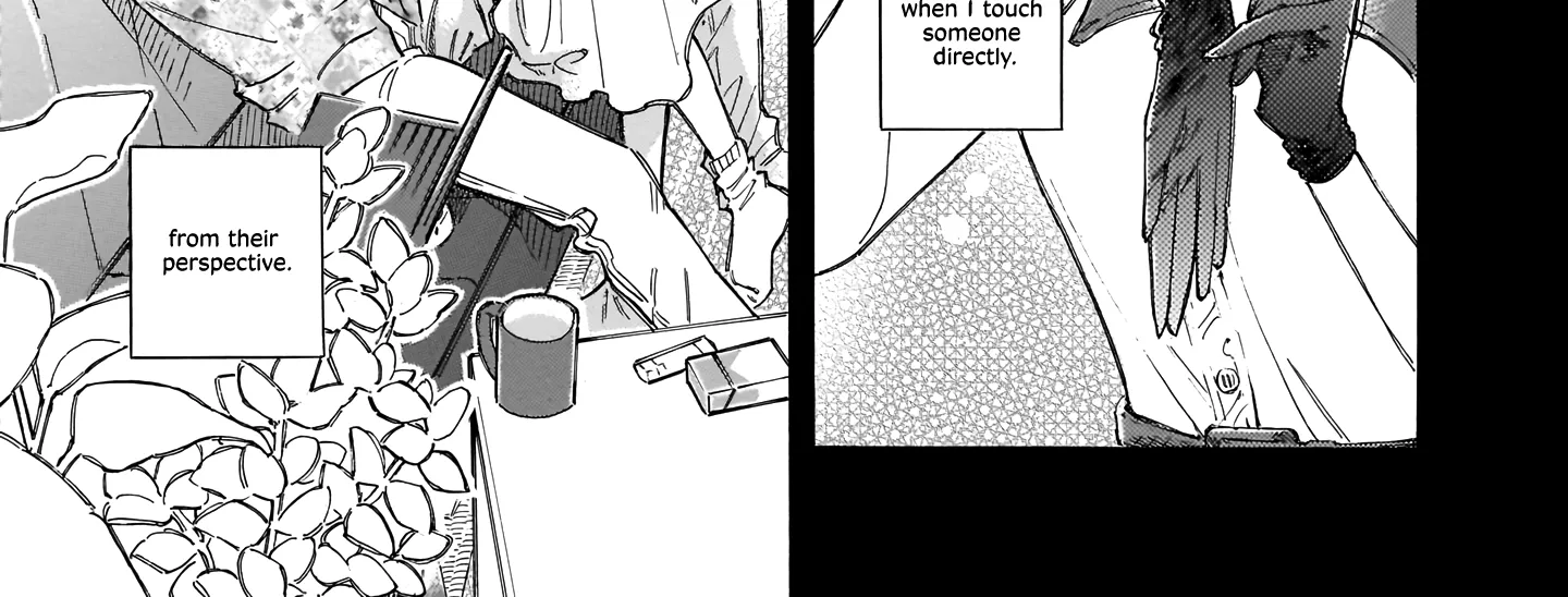 Sensei, How About This Month?