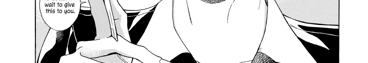 Sensei, How About This Month?