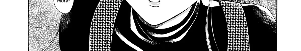 Sensei, How About This Month?