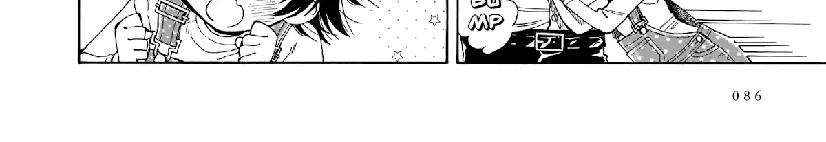 Sensei, How About This Month?