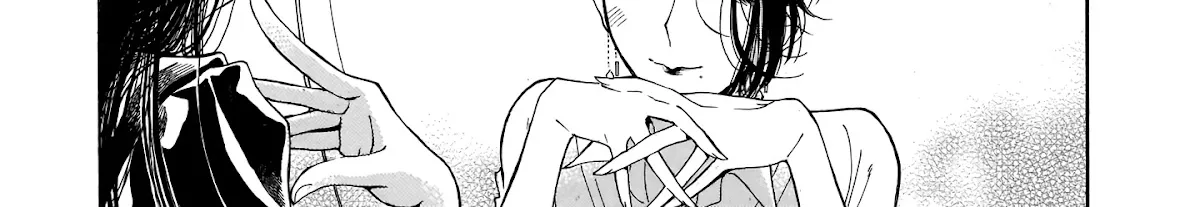 Sensei, How About This Month?