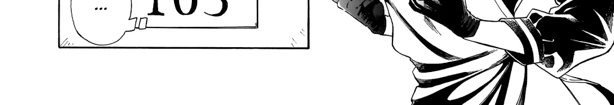 Sensei, How About This Month?