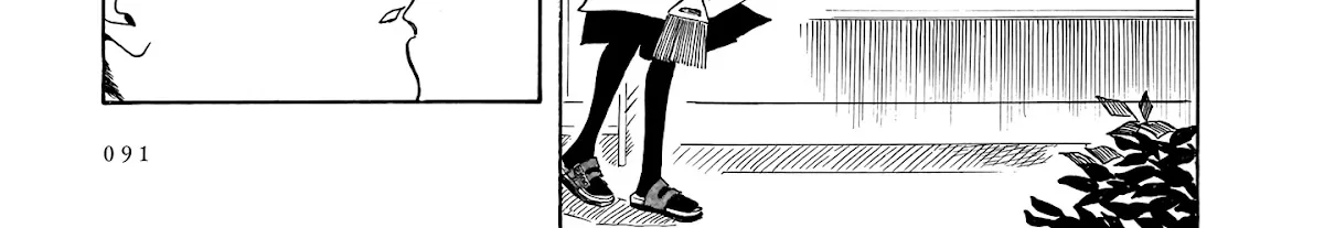 Sensei, How About This Month?