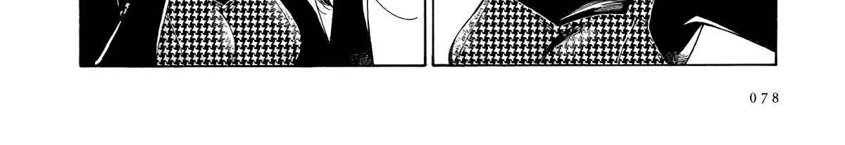 Sensei, How About This Month?