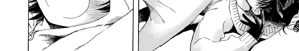 Sensei, How About This Month?