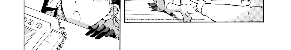 Sensei, How About This Month?