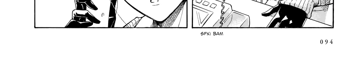 Sensei, How About This Month?